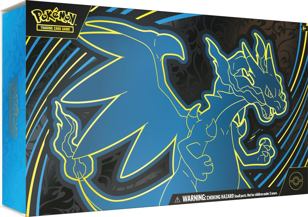 Pokemon Upc