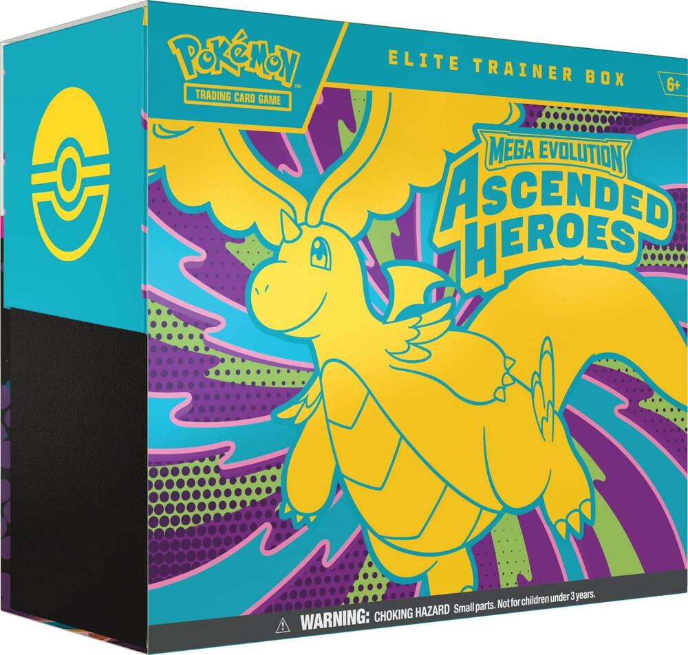 Pokemon Etbs